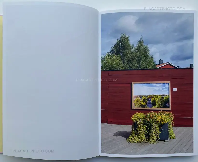 Björkevägen (Birch Road)