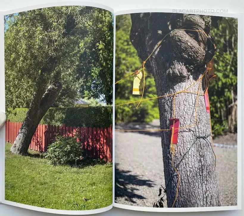 Björkevägen (Birch Road)