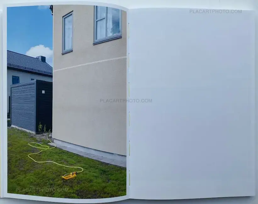 Björkevägen (Birch Road)