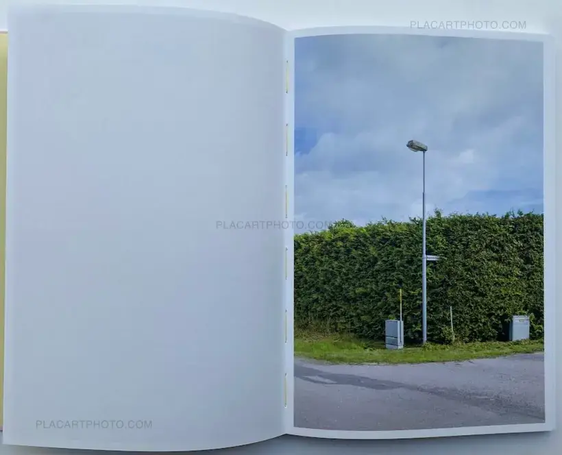 Björkevägen (Birch Road)