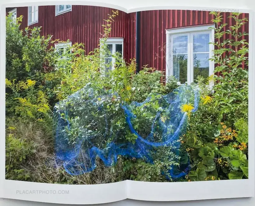 Björkevägen (Birch Road)