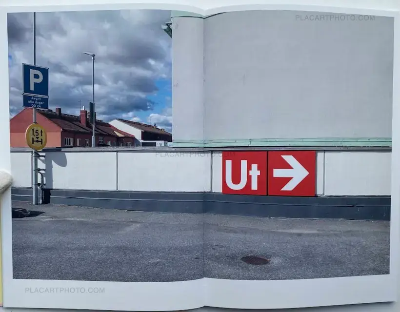 Björkevägen (Birch Road)