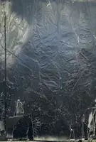 Matter waxed (Unique copy)