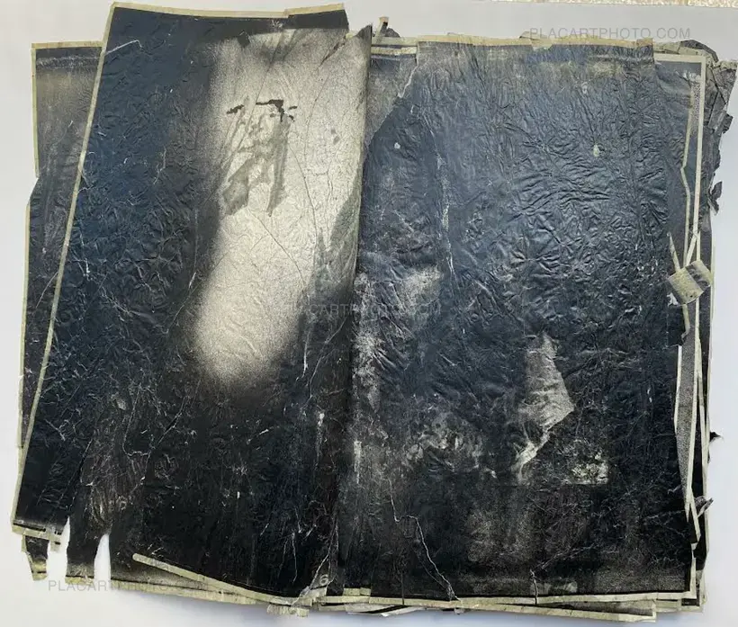 Matter waxed (Unique copy)