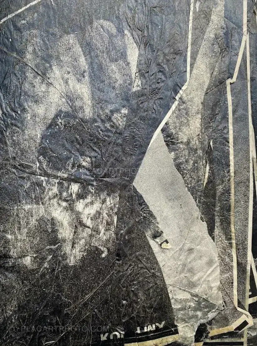 Matter waxed (Unique copy)