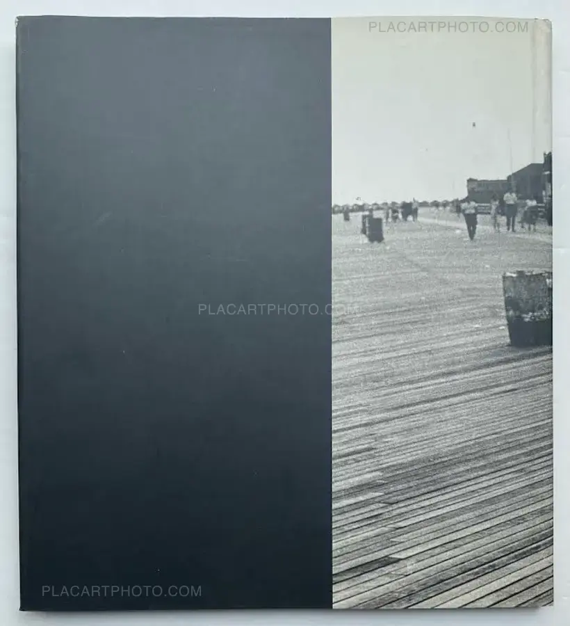 Brooklyn Gang (First edition, Signed)