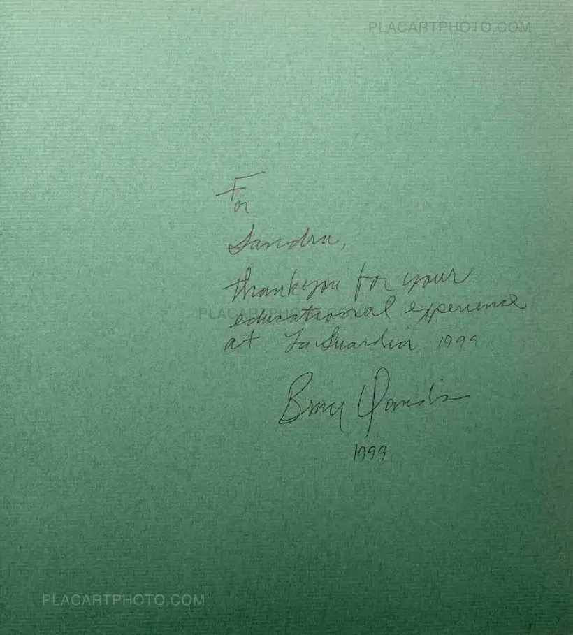 Brooklyn Gang (First edition, Signed)