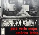 Para verte mejor, américa latina (Signed)