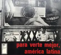 Para verte mejor, américa latina (Signed)
