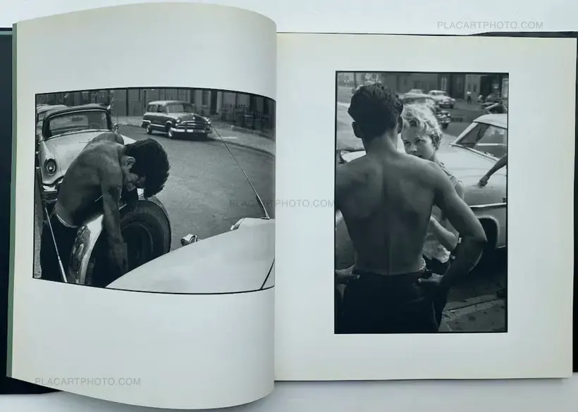 Brooklyn Gang (First edition, Signed)