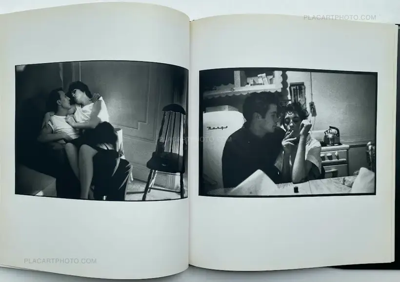 Brooklyn Gang (First edition, Signed)