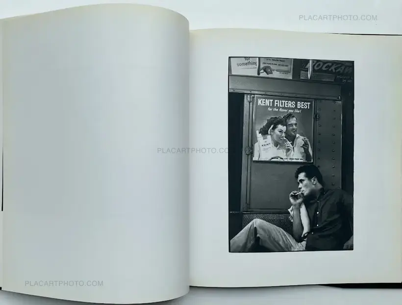 Brooklyn Gang (First edition, Signed)