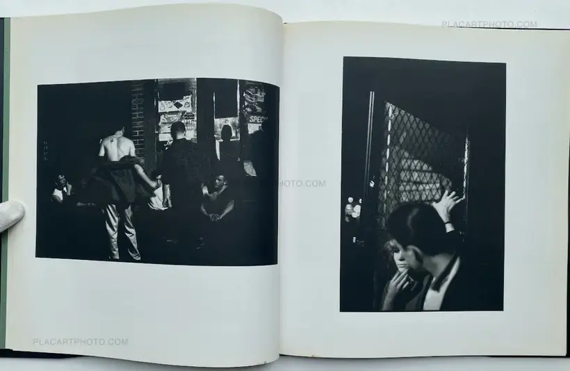 Brooklyn Gang (First edition, Signed)