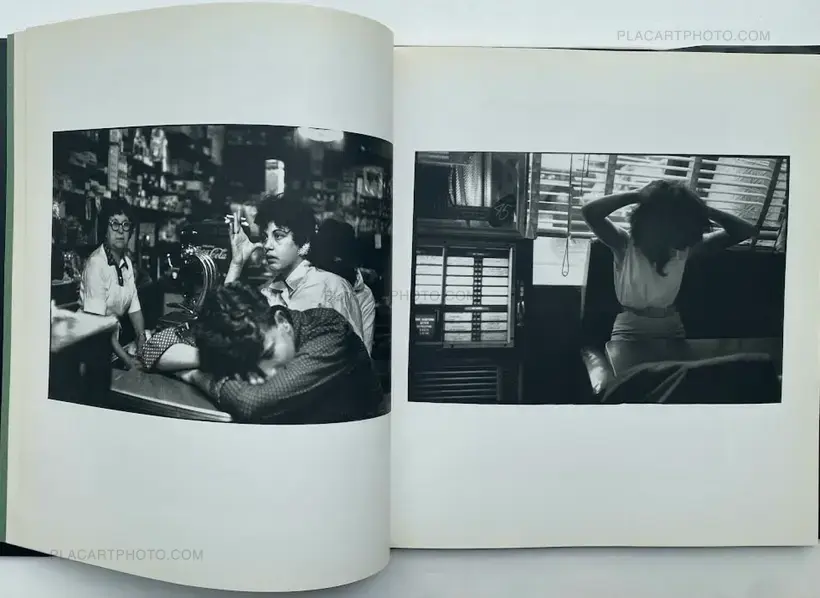 Brooklyn Gang (First edition, Signed)