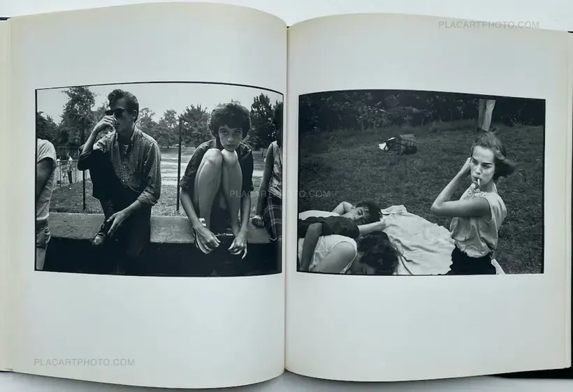 Brooklyn Gang (First edition, Signed)