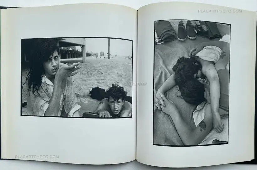 Brooklyn Gang (First edition, Signed)