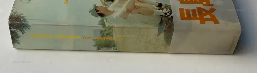 PASTIME PARADISE (with obi)