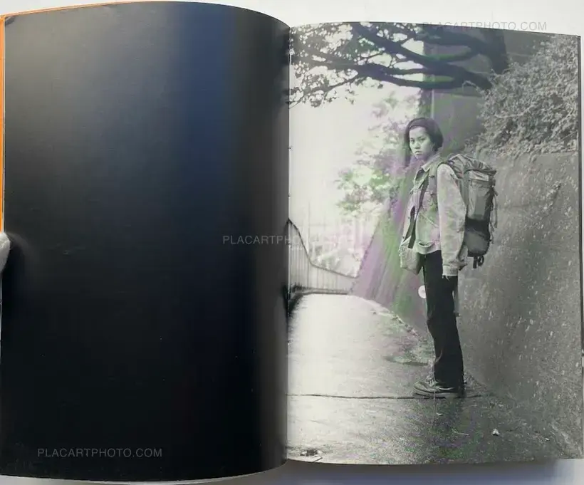 PASTIME PARADISE (with obi)