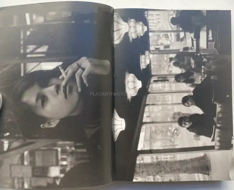 PASTIME PARADISE (with obi)