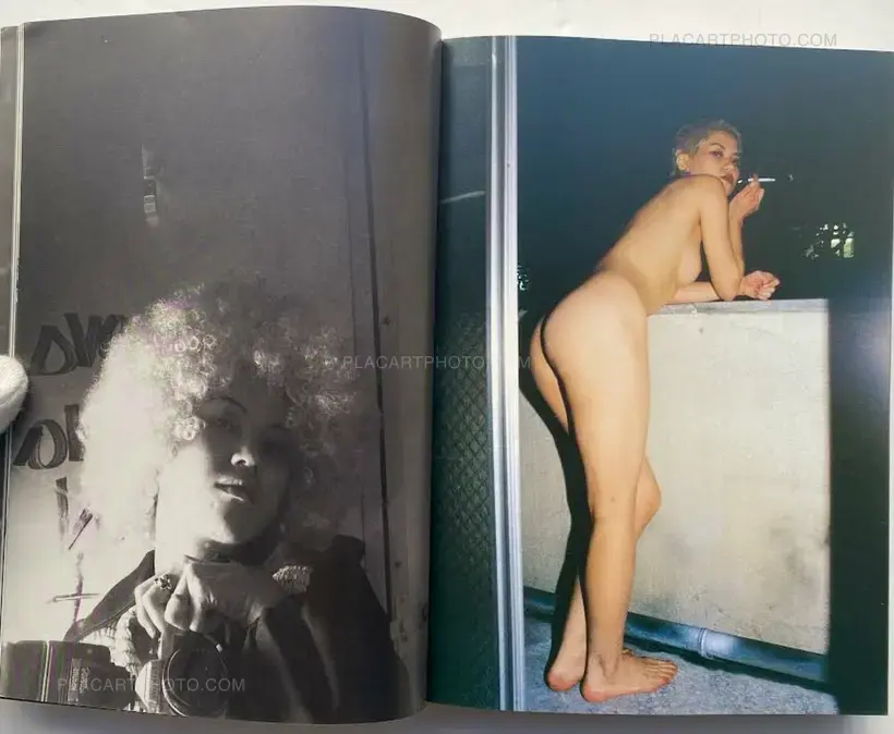 PASTIME PARADISE (with obi)