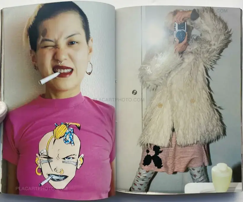 PASTIME PARADISE (with obi)