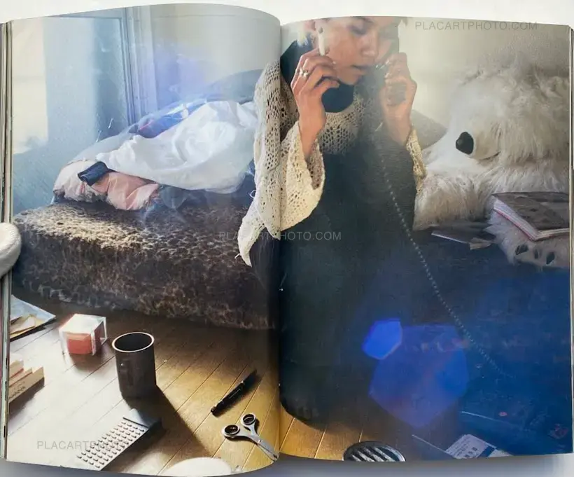 PASTIME PARADISE (with obi)