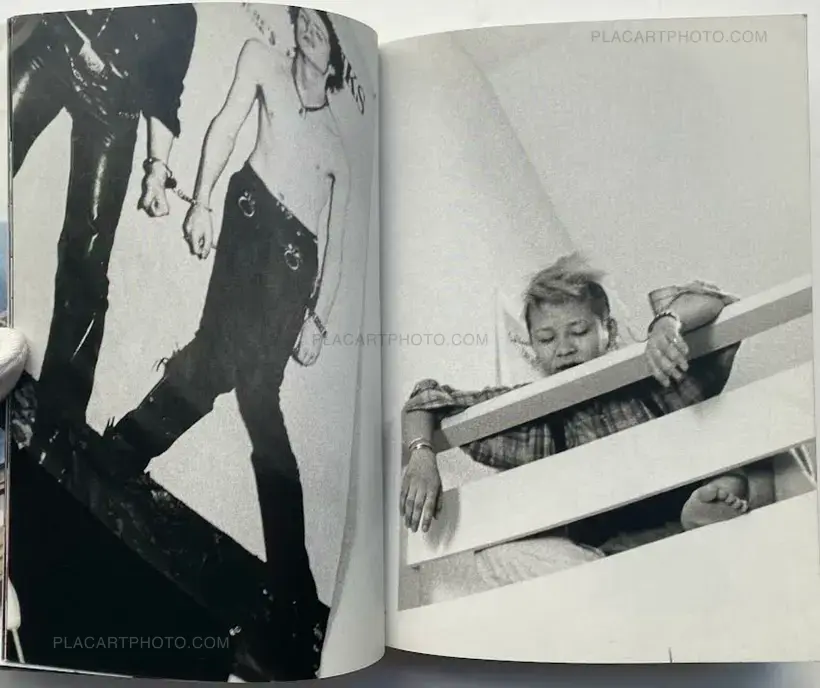 PASTIME PARADISE (with obi)