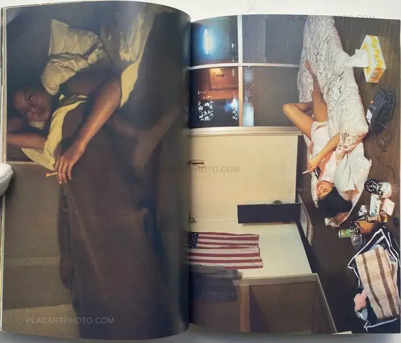 PASTIME PARADISE (with obi)