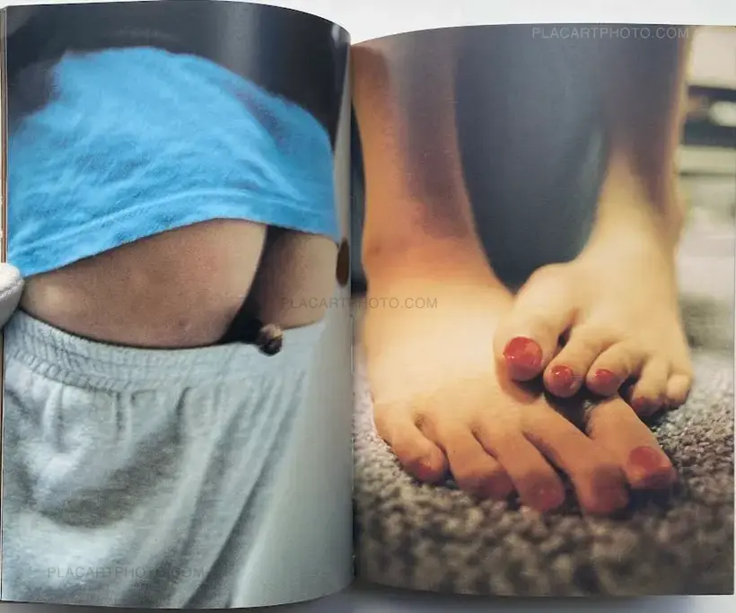 PASTIME PARADISE (with obi)