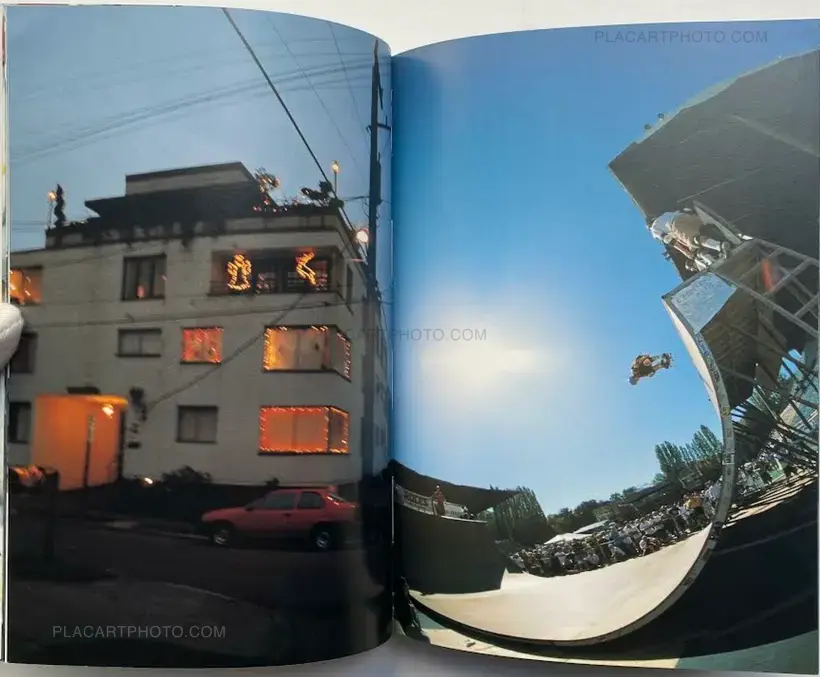 PASTIME PARADISE (with obi)