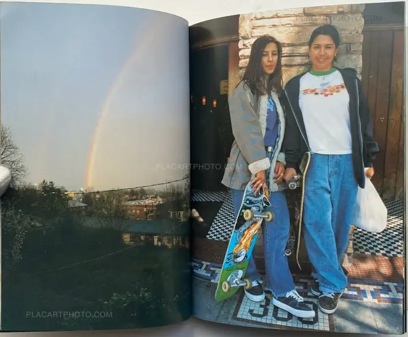 PASTIME PARADISE (with obi)