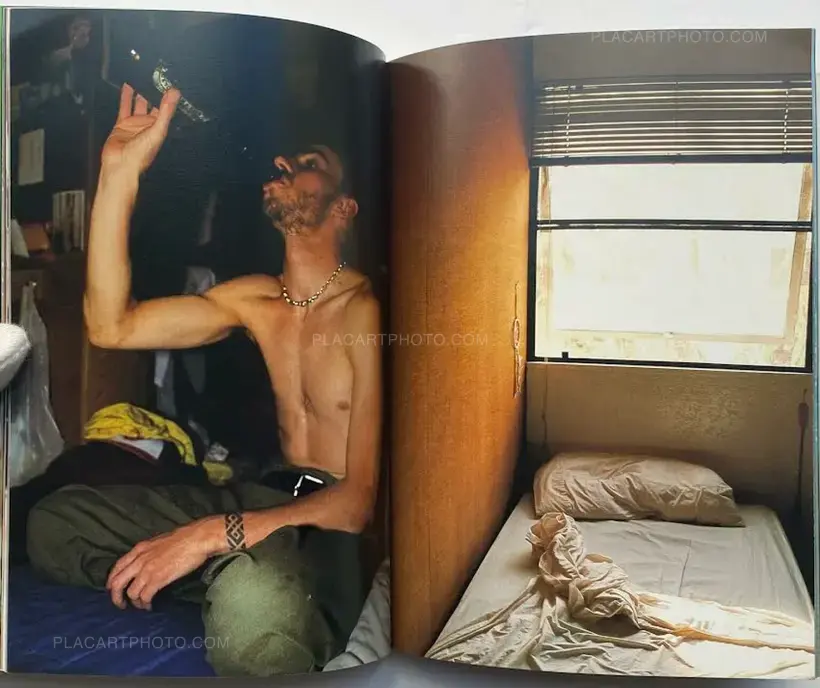 PASTIME PARADISE (with obi)