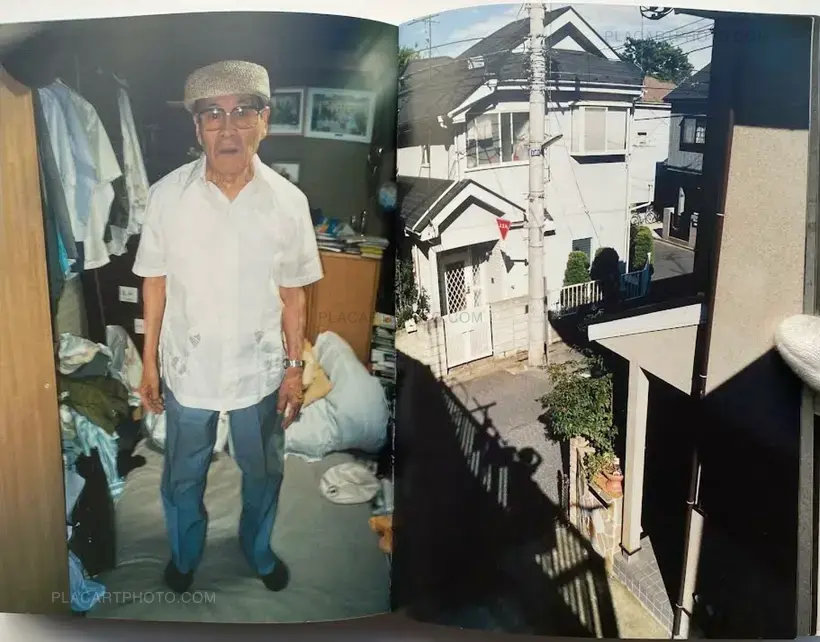 PASTIME PARADISE (with obi)