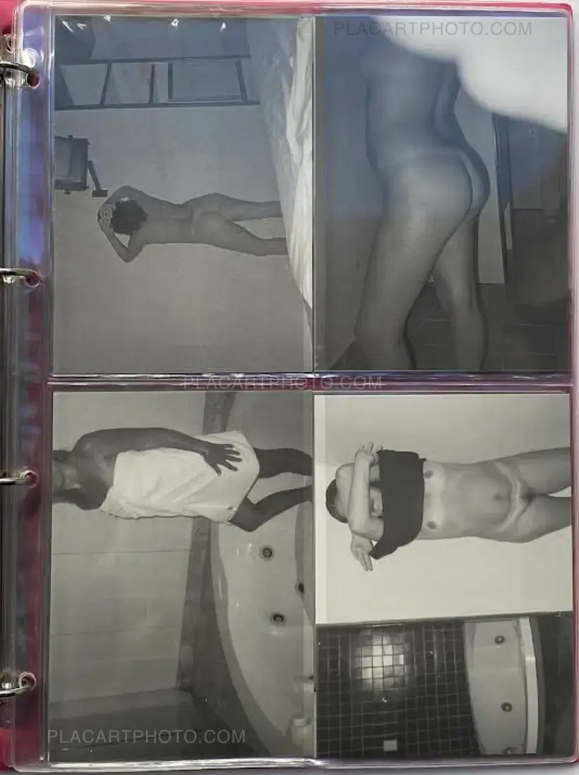 SOUVENIR III (Numbered, edt of 100)