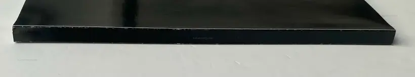 Inversion, Negative (Signed, display copy)