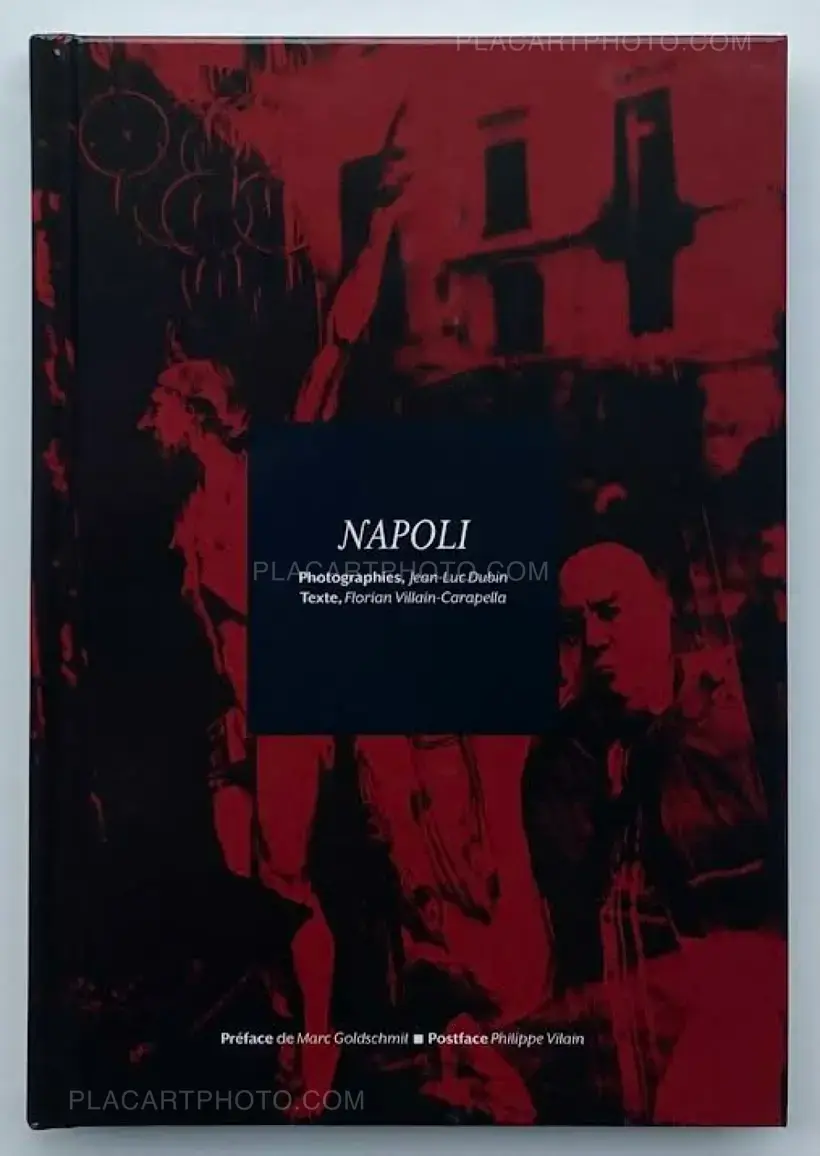 NAPOLI (SIGNED)