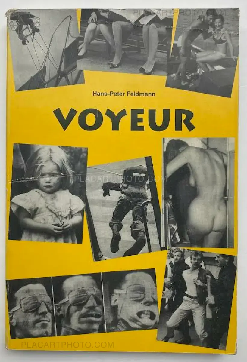 Voyeur 2
