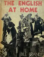 THE ENGLISH AT HOME