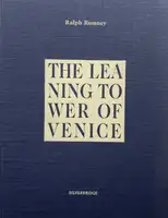 THE LEANING TOWER OF VENICE (Edt of 350)