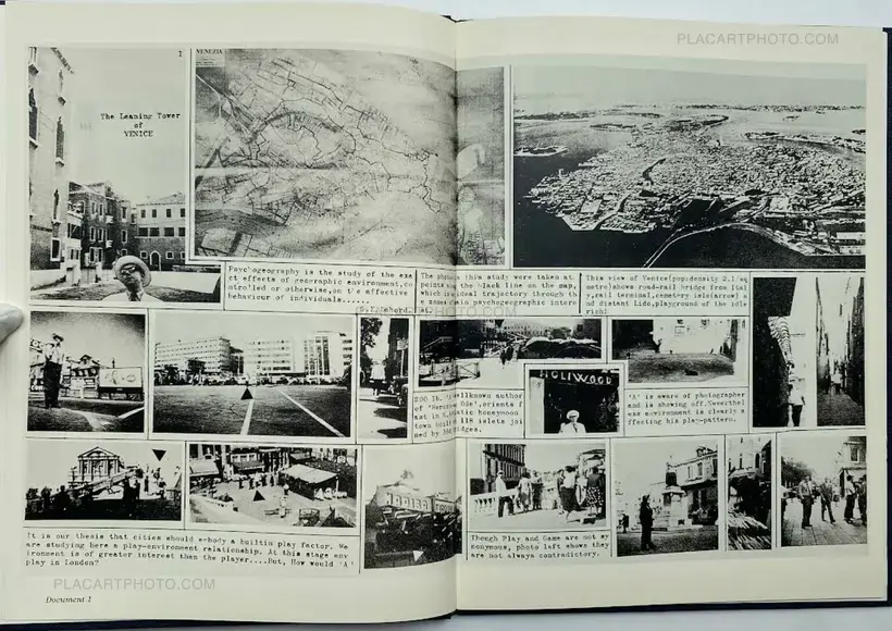 THE LEANING TOWER OF VENICE (Edt of 350)