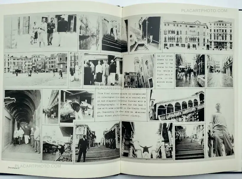 THE LEANING TOWER OF VENICE (Edt of 350)