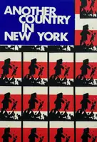 ANOTHER COUNTRY IN NEW YORK (Numbered and signed reprint)