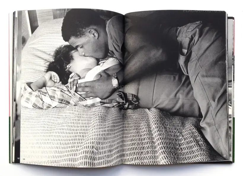 Hot days in Camp Hansen (Signed) (Last copies!)