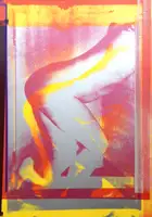 INVERSION(Arles Edition of 80 copies)