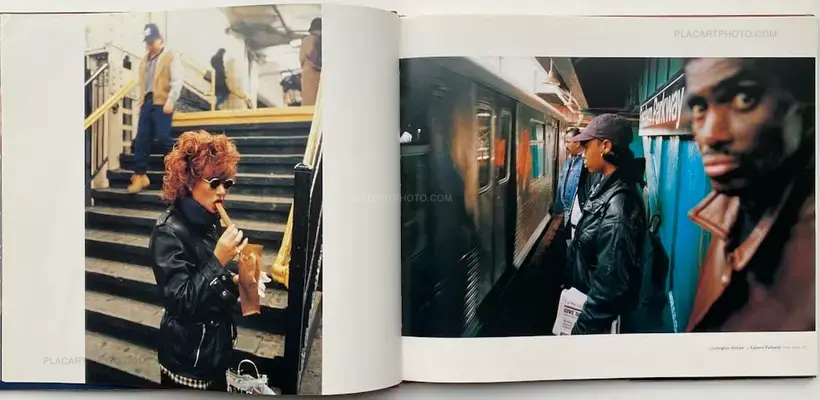 UNDERGROUND travels on the global metro