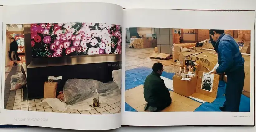 UNDERGROUND travels on the global metro