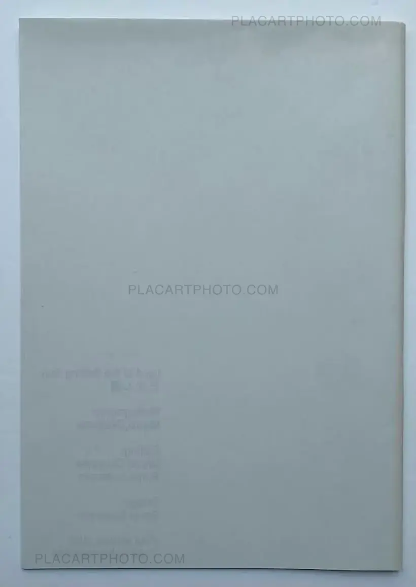 Land of the Setting Sun (Numbered and signed, edt of 100)