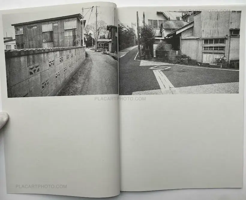 Land of the Setting Sun (Numbered and signed, edt of 100)