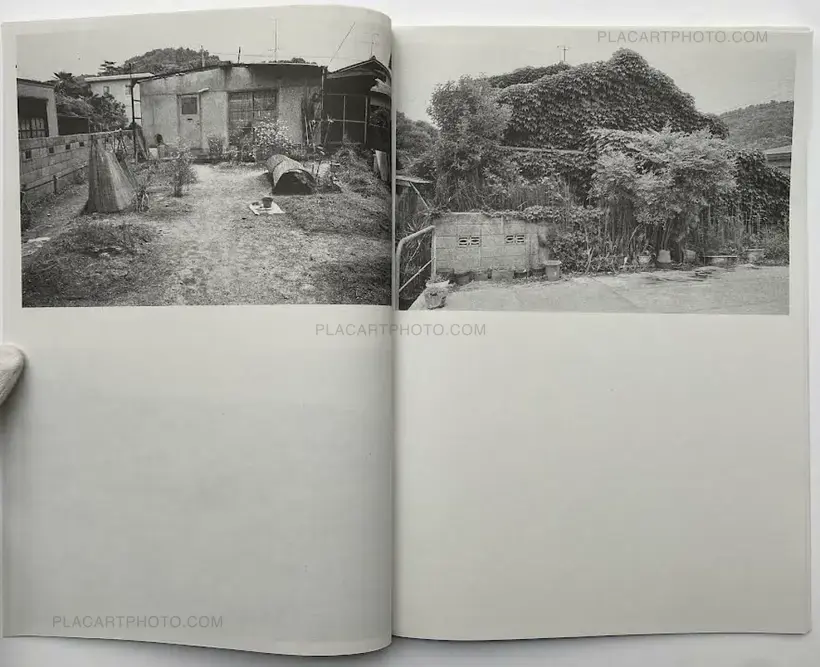 Land of the Setting Sun (Numbered and signed, edt of 100)