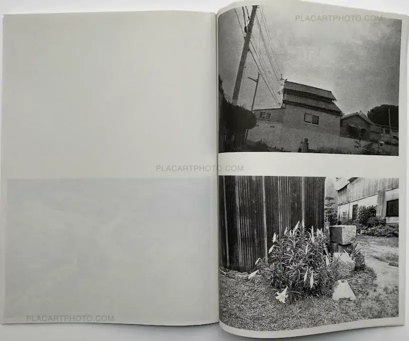 Land of the Setting Sun (Numbered and signed, edt of 100)